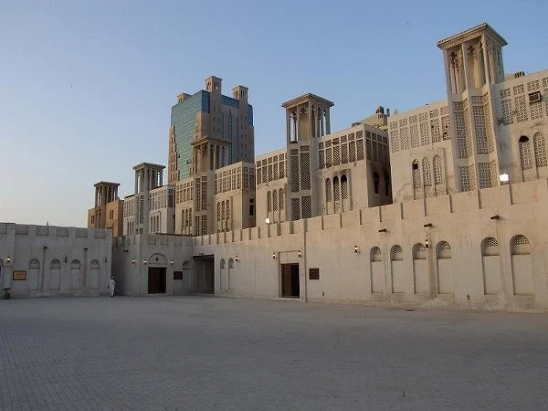 places to visit in sharjah 