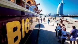 Big Bus Dubai: Tours, Routes, Tickets Cost, Reviews&More