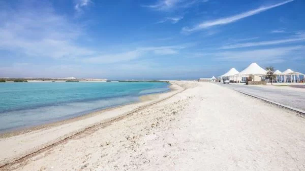 Places to visit in Ajman 