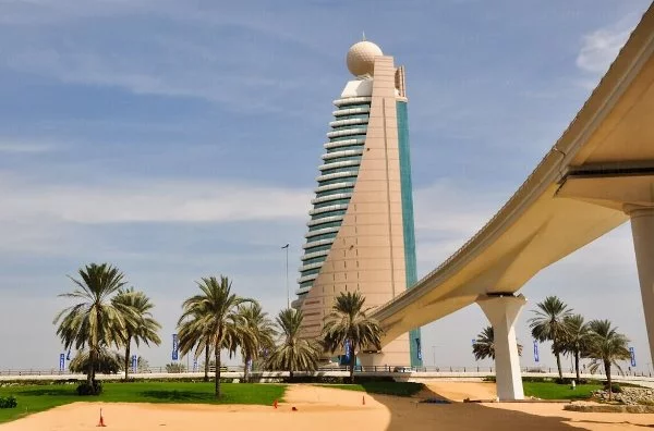 Places to visit in Ajman 