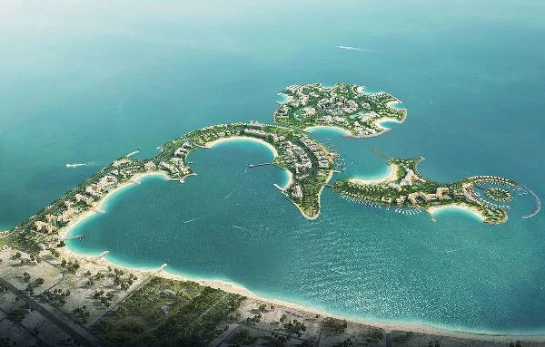 Ras al Khaimah tourist places