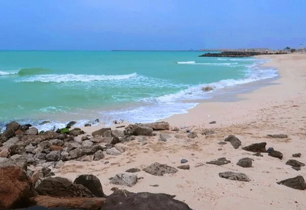 Places to visit in Ajman 