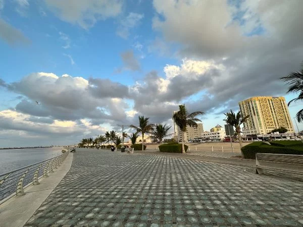 Places to visit in Ajman 