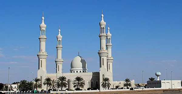 Places to visit in Ajman 