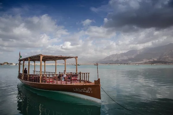 Ras al Khaimah tourist places