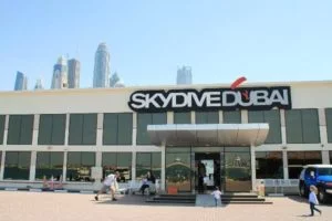 Tandem Skydive Dubai Price, Tips, What To Expect