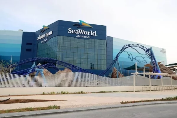 SeaWorld Abu-Dhabi