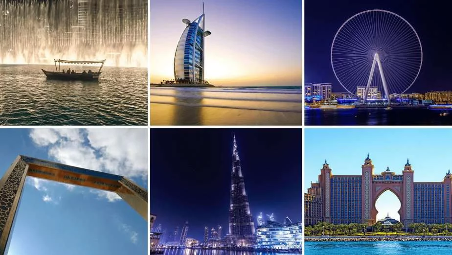 Journey To The Fascinating Rivers Of The UAE: A Hidden World Of Life And History