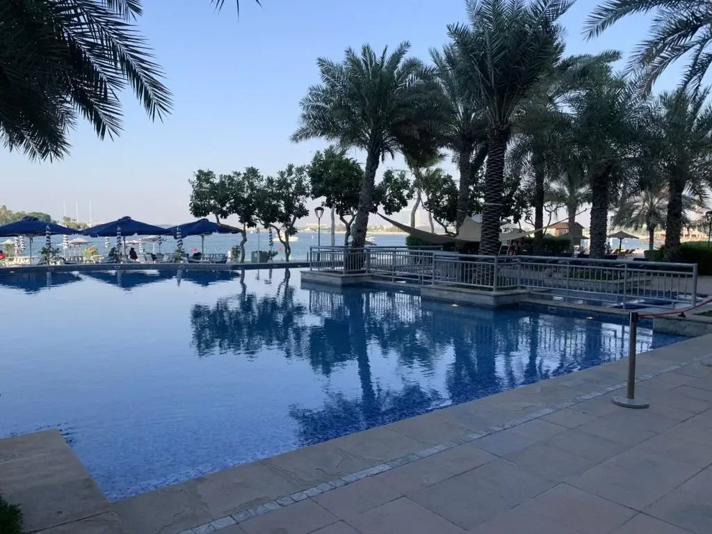 Byron Bathers Beach Club - Beach Clubs in Dubai for Families