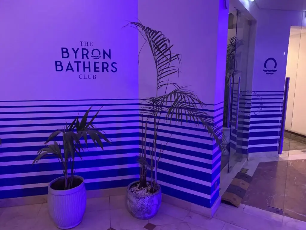 Byron Bathers Beach Club - Beach Clubs in Dubai for Families