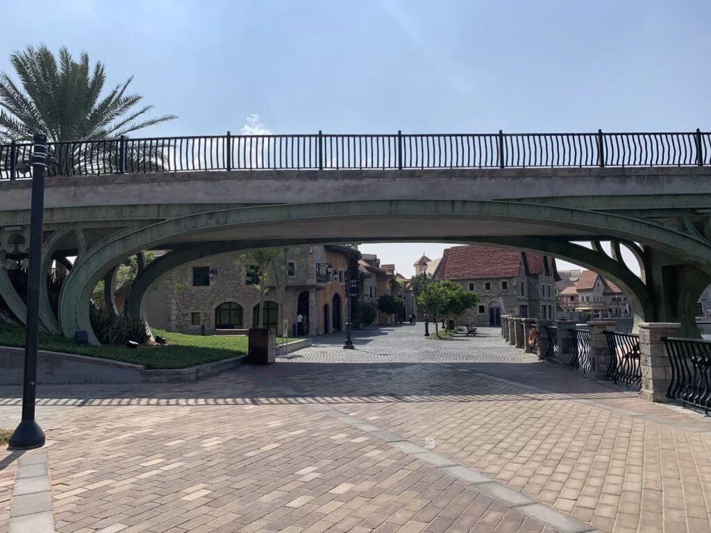 Riverland Dubai