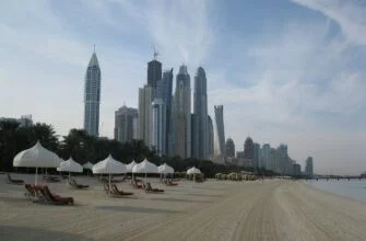 All Inclusive Hotels in Dubai