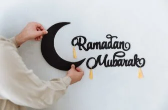 Dubai in Ramadan